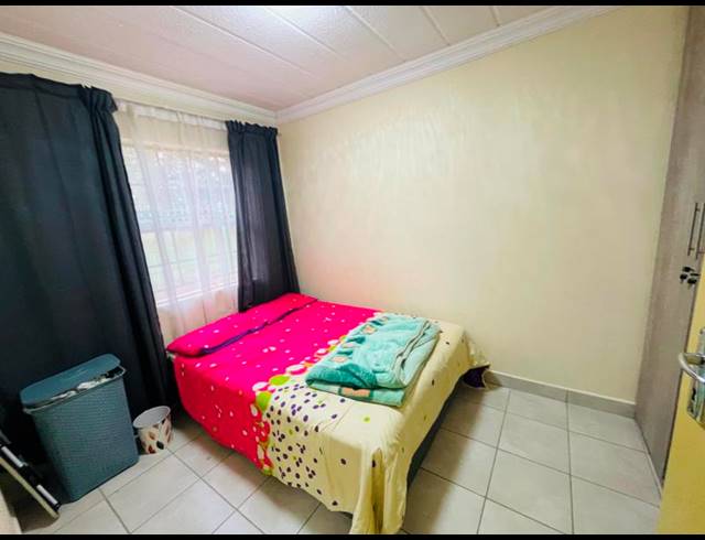 3 BEDROOM APARTMENT FOR SALE IN DIE HOEWES